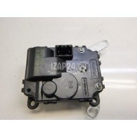 Моторчик заслонки отопителя Hyundai-Kia RIO (2005 - 2011) 971591G010