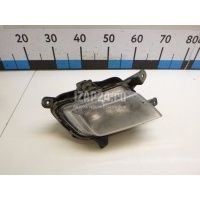Фара противотуманная левая Hyundai-Kia RIO (2005 - 2011) 922011G600