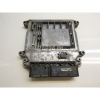 Блок управления двигателем Hyundai-Kia RIO (2005 - 2011) 3913026BH0