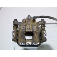 Суппорт тормозной задний правый Nissan Qashqai (J10) (2006 - 2014) 440011KD0A