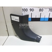 Обшивка стойки Nissan Juke (F15) (2011 - ) 669001KT1A