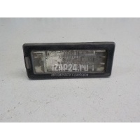 Фонарь подсветки номера Nissan Espace IV (2002 - 2014) 2651000Q0E