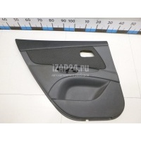 Обшивка двери задней левой Hyundai-Kia RIO (2005 - 2011) 833011G023APF
