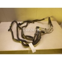 Патрубок отопителя Land Rover Discovery IV (2009 - 2016) LR013677