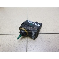 Моторчик корректора фары Renault Navara (D40) (2005 - 2015) 7700840141