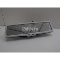 Зеркало заднего вида VAG Octavia (A5 1Z-) (2004 - 2013) 1K0857511ESMA