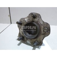Ступица задняя Nissan Juke (F15) (2011 - ) 432021KA0A