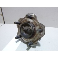 Ступица задняя Nissan Juke (F15) (2011 - 2019) 432021KA0A