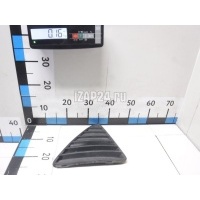Решетка в бампер правая Ford Focus III (2011 - ) 1718736