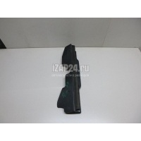 Воздуховод радиатора правый Hyundai-Kia i40 (2011 - ) 291343Z550