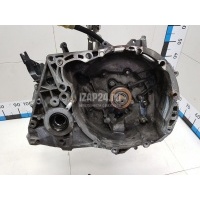 МКПП (механическая коробка переключения передач) Renault Logan II (2014 - ) 320107890R