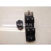 Блок управления стеклоподъемниками Hyundai-Kia RIO (2000 - 2005) 93570FD31001