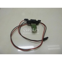 Резистор отопителя Renault Clio III (2005 - 2012) 7701209803