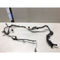 Проводка (коса) Nissan Tiida (C11) (2007 - 2014) 24125EM02A