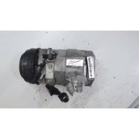 Компрессор кондиционера Subaru Legacy (B14) 2009-2014 2009 73111AG030