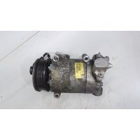 Компрессор кондиционера Ford Mondeo 4 2007-2015 2014 1852378