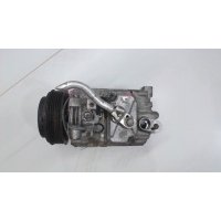 Компрессор кондиционера Land Rover Range Rover 3 (LM) 2002-2012 2005 JPB500210