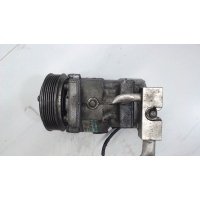 Компрессор кондиционера Ford Fusion 2002-2012 2004 1500822