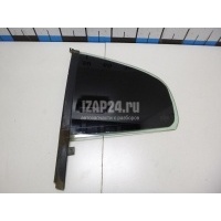 Стекло двери задней левой (форточка) VAG Octavia (A4 1U-) (2000 - 2011) 1U4845215D