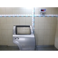 Дверь задняя правая VAG Yeti (2009 - ) 5L0833056