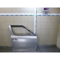 Дверь передняя правая VAG Yeti (2009 - ) 5L0831056