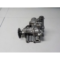 Насос масляный Nissan Primastar (X83) (2002 - 2014) 1501000Q1J