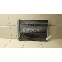 Радиатор кондиционера (конденсер) VAG Passat [B6] (2005 - 2010) 3C0820411C