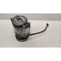 Компрессор системы кондиционирования Mitsubishi Pajero/Montero IV (V8, V9) (2007 - ) 7813A163