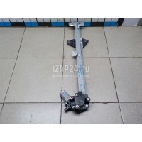 Стеклоподъемник электр. передний правый Honda Pilot (2008 - 2015) 72210SZAA02