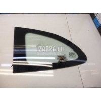 Стекло кузовное глухое левое Hyundai-Kia RIO (2000 - 2005) 0K34D63960