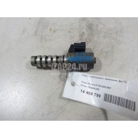 Клапан электромагн. изменения фаз ГРМ Nissan Primera P12E (2002 - 2007) 23796AU000