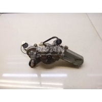 Моторчик стеклоочистителя задний Hyundai-Kia RIO (2000 - 2005) 0K34A67450D
