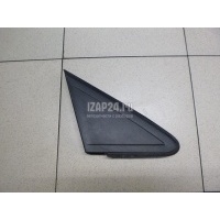 Накладка зеркала правого Ford Focus II (2005 - 2008) 1683639