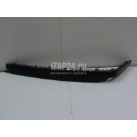 Спойлер переднего бампера левый VAG Golf III/Vento (1991 - 1997) 1H6805903B41