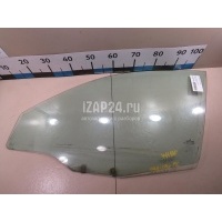 Стекло двери передней левой Mitsubishi Carisma (DA) (1995 - 1999) MR720212