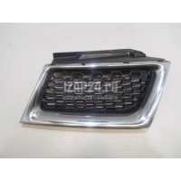 Решетка радиатора правая Mitsubishi Pajero/Montero Sport (KH) (2008 - 2015) 7450A568