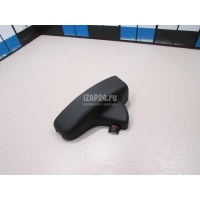 Накладка зеркала Land Rover Discovery III (2004 - 2009) CTN000080PUY