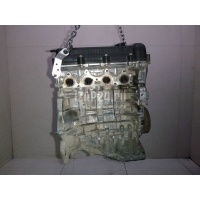 Двигатель Hyundai-Kia Solaris (2010 - 2017) 211012BW02