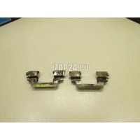 К-кт установочный передних колодок Land Rover Discovery III (2004 - 2009) LR019625