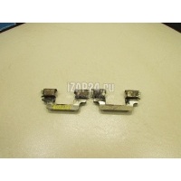 К-кт установочный передних колодок Land Rover Discovery III (2004 - 2009) LR019625