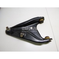 Рычаг передний левый Renault Almera (G15) (2013 - ) 545011362R
