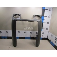 Накладка декоративная Land Rover Discovery III (2004 - 2009) LR010248