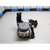 Блок ABS (насос) Renault Almera (G15) (2013 - ) 476604621R