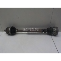 Полуось передняя левая VAG A4 [B5] (1994 - 2001) 8D0407453AX