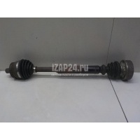 Полуось передняя правая VAG A4 [B5] (1994 - 2001) 8D0407454X