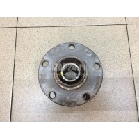 Ступица передняя VAG A6 [C6,4F] (2004 - 2011) 4F0498625B