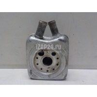 Радиатор масляный VAG Alhambra (1996 - 2000) 078117021A