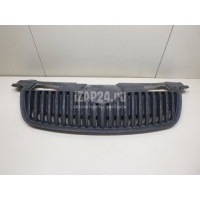 Решетка радиатора VAG Fabia (2007 - 2015) 5J0853668 9B9
