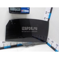 Стекло двери задней правой Nissan Almera (G15) (2013 - 2018) 823004AA0A