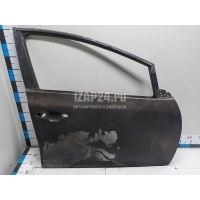 Дверь передняя правая Hyundai-Kia Ceed (2007 - 2012) 76004A2000
